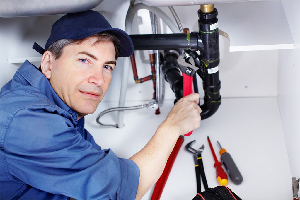 instal New Jersey plumber installer license prep class free